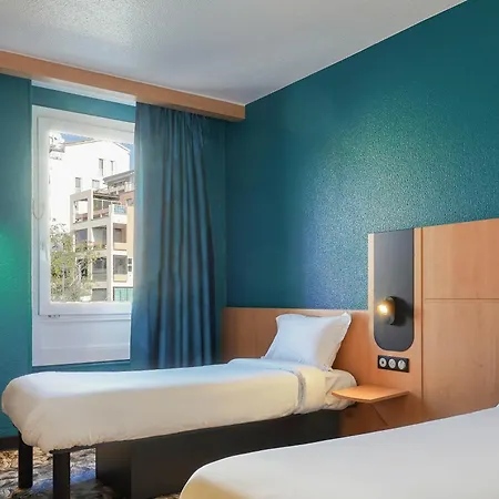 Centre Vieux Port Hotel Marseille